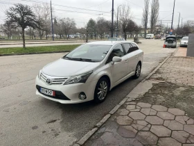 Toyota Avensis Avensis 2, 2 d-4/150к.с./GERMANY/ - 6600 € / 12908.48 лв. - 63852154 4