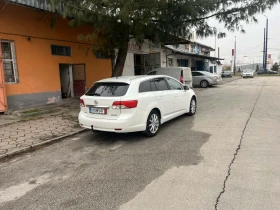 Toyota Avensis Avensis 2, 2 d-4/150к.с./GERMANY/ - 6600 € / 12908.48 лв. - 63852154 2