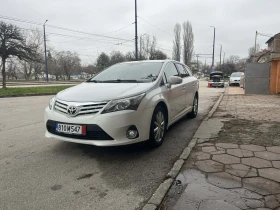 Toyota Avensis Avensis 2, 2 d-4/150к.с./GERMANY/ - 6600 € / 12908.48 лв. - 63852154 11