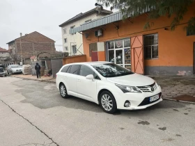 Toyota Avensis Avensis 2, 2 d-4/150к.с./GERMANY/ - 6600 € / 12908.48 лв. - 63852154 3