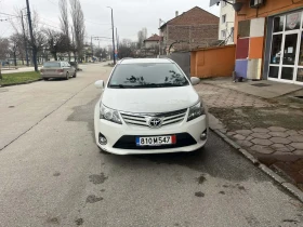 Toyota Avensis Avensis 2, 2 d-4/150к.с./GERMANY/ - 6600 € / 12908.48 лв. - 63852154 12