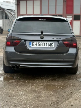 BMW 330 - 7500 € / 14668.73 лв. - 85567134 2