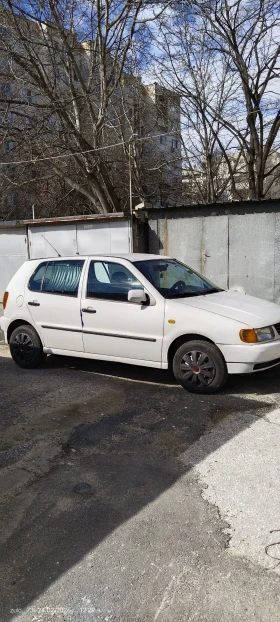 VW Polo - 1000 € / 1955.83 лв. - 21985284 2