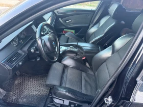 BMW 525 3.0 LCI - 7000 € / 13690.81 лв. - 66520005 10