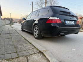 BMW 525 3.0 LCI - 7000 € / 13690.81 лв. - 66520005 6