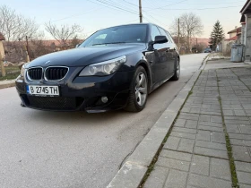 BMW 525 3.0 LCI