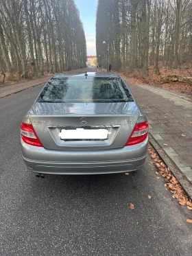 Mercedes-Benz C 180 CGI BlueEFFICIENCY 5G-Tronic - 5300 € / 10365.90 лв. - 48888470 4