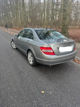 Mercedes-Benz C 180 CGI BlueEFFICIENCY 5G-Tronic - 5300 € / 10365.90 лв. - 48888470 3