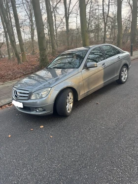 Mercedes-Benz C 180 CGI BlueEFFICIENCY 5G-Tronic - 5300 € / 10365.90 лв. - 48888470 2