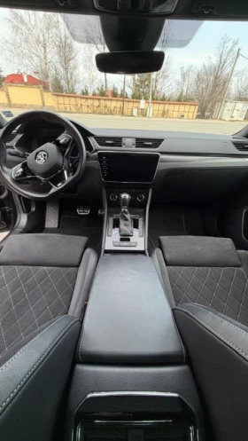 Skoda Superb 2.0 TDI - 30000 € / 58674.90 лв. - 17154499 9