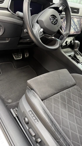 Skoda Superb 2.0 TDI - 30000 € / 58674.90 лв. - 17154499 10