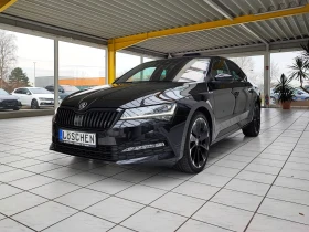 Skoda Superb 2.0 TDI