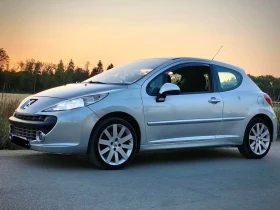 Peugeot 207 1.6 HDI/109к.с. - 3500 € / 6845.40 лв. - 46270385 8