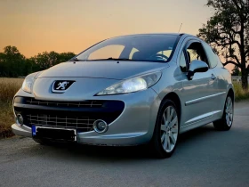 Peugeot 207 1.6 HDI/109к.с. - 3500 € / 6845.40 лв. - 46270385 7