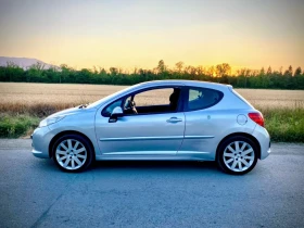 Peugeot 207 1.6 HDI/109к.с. - 3500 € / 6845.40 лв. - 46270385 12
