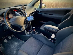 Peugeot 207 1.6 HDI/109к.с. - 3500 € / 6845.40 лв. - 46270385 15