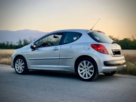 Peugeot 207 1.6 HDI/109к.с. - 3500 € / 6845.40 лв. - 46270385 9