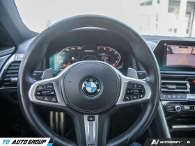BMW 850 * xDrive * CARFAX * ЦЕНА ДО БГ | Auto.bg — изображение 14