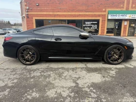 BMW 850 xDrive * ДИСТРОНИК * 360 * КАРБОН * ОБДУХВАНЕ - 44150 € / 86349.89 лв. - 93500217 3