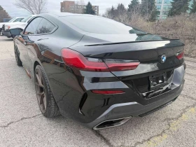 BMW 850 xDrive * ДИСТРОНИК * 360 * КАРБОН * ОБДУХВАНЕ - 44150 € / 86349.89 лв. - 93500217 16