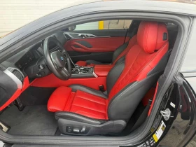 BMW 850 xDrive * ДИСТРОНИК * 360 * КАРБОН * ОБДУХВАНЕ - 44150 € / 86349.89 лв. - 93500217 5