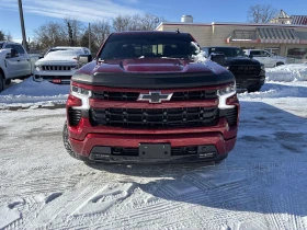 Chevrolet Silverado 3.0L 6cyl 4WD | Auto.bg — изображение 14