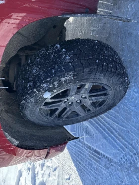 Chevrolet Silverado 3.0L 6cyl 4WD | Auto.bg — изображение 15