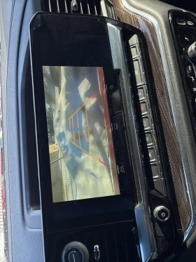 Chevrolet Silverado 3.0L 6cyl 4WD | Auto.bg — изображение 8