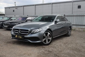 ����� �� �������� �� Mercedes-Benz E 400 d 4M WideScreen KAM SzH LED Ambient #iCarbg