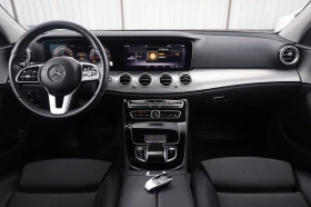 Mercedes-Benz E 400 d 4M WideScreen KAM SzH LED Ambient #iCarbg | Mobile.bg � ����� ������ 12