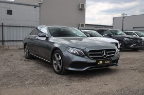Mercedes-Benz E 400 d 4M WideScreen KAM SzH LED Ambient #iCarbg | Mobile.bg � ����� ������ 3