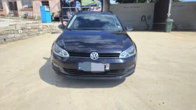 ����� �� �������� �� VW Golf 1.6TDI