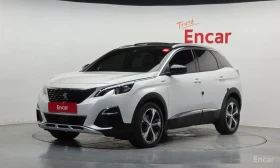 ������ Peugeot 3008