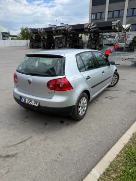 VW Golf 5 1.9 TDI DSG - 4200 € / 8214.49 лв. - 21039852 5