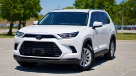������ Toyota Grand Highlan...