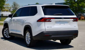 Toyota Grand Highlander * Hybrid * CARFAX * �������� * KEYLESS * 2 ����� | Mobile.bg � ����� ������ 2