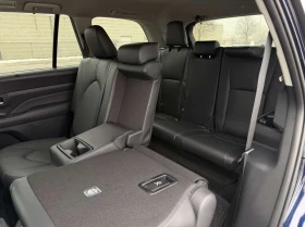 Toyota Grand Highlander * Hybrid * CARFAX * �������� * KEYLESS * 2 ����� | Mobile.bg � ����� ������ 9