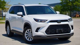 Toyota Grand Highlander * Hybrid * CARFAX * �������� * KEYLESS * 2 ����� | Mobile.bg � ����� ������ 3