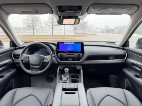 Toyota Grand Highlander * Hybrid * CARFAX * �������� * KEYLESS * 2 ����� | Mobile.bg � ����� ������ 8