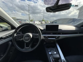 Audi A4 quattro * Komfort * ���������� * (���� �� ��) | Mobile.bg � ����� ������ 7