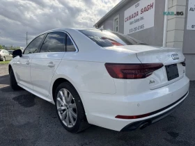 Audi A4 quattro * Komfort * ���������� * (���� �� ��) | Mobile.bg � ����� ������ 4