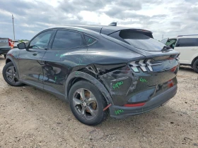 Ford Mustang Mach-E SELECT | Mobile.bg � ����� ������ 3