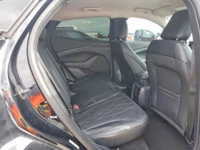 Ford Mustang Mach-E SELECT | Mobile.bg � ����� ������ 10