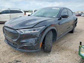 Ford Mustang Mach-E SELECT | Mobile.bg � ����� ������ 2