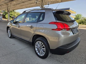 Peugeot 2008 1, 6 hdi 90 hp