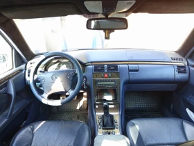Mercedes-Benz E 200 Kompressor  | Mobile.bg � ����� ������ 7