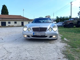 Mercedes-Benz E 200 Kompressor  | Mobile.bg � ����� ������ 2