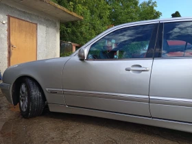 Mercedes-Benz E 200 Kompressor  | Mobile.bg � ����� ������ 5