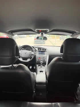 Citroen DS4 2.0 163к.с. - 5399 € / 10559.53 лв. - 68792854 10