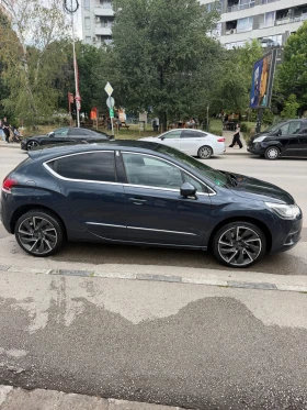 Citroen DS4 2.0 163к.с. - 5399 € / 10559.53 лв. - 68792854 5